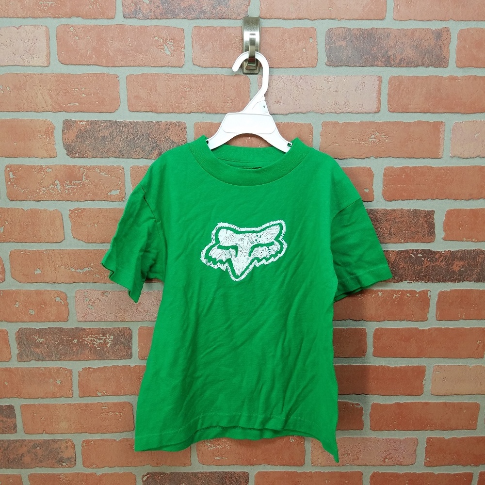 FOX / KIDS T-SHIRT